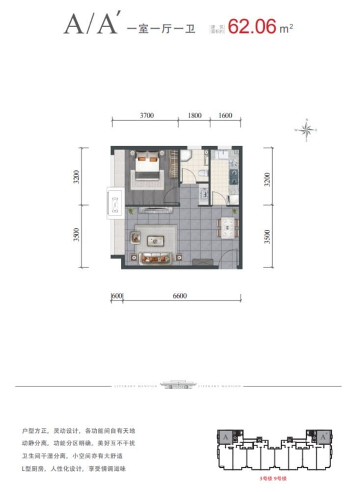 潞城最新楼盘，引领城市发展与居住品质新标杆