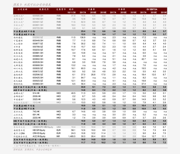 探究铬的最新价格及其影响因素分析