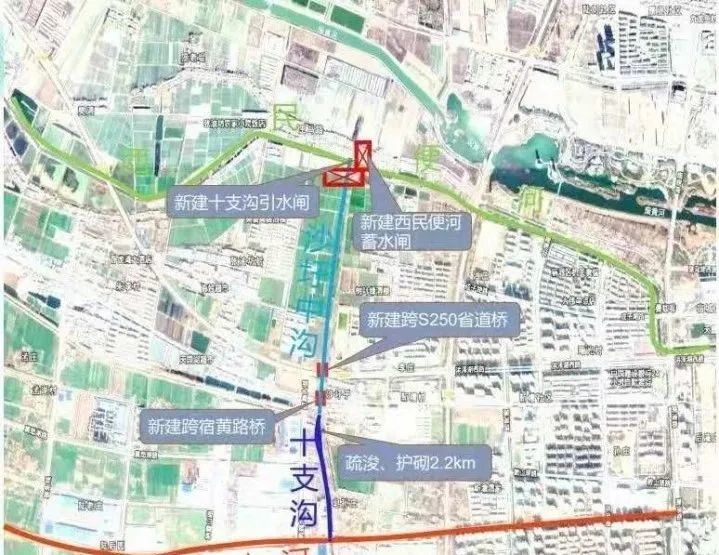 宿城新区未来蓝图规划揭晓，塑造未来城市新面貌