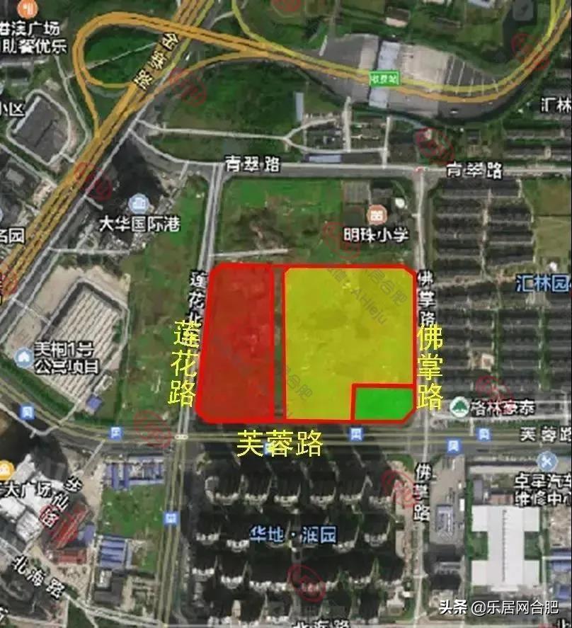 合肥楼盘最新信息查询，探寻城市繁荣脉搏