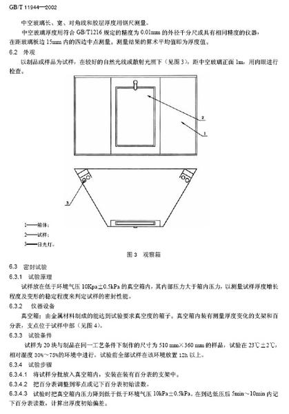 高层窗户玻璃最新规范，强化安全与性能标准提升