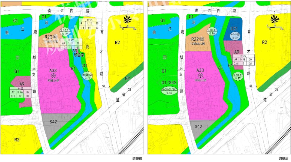 萧山顺坝最新规划，引领未来城市发展新蓝图