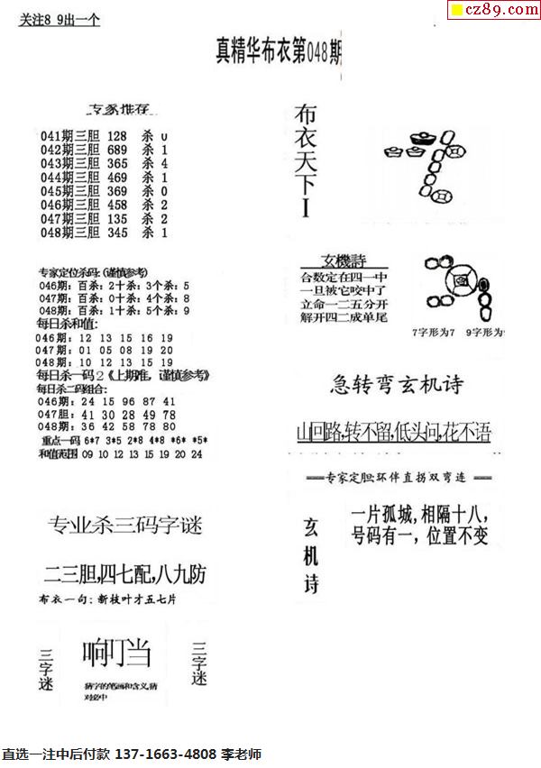 正版真精华布衣天下今天,全面数据应用实施_HDR82.266