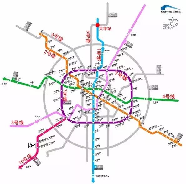 成都地铁12号线，最新进展与未来展望