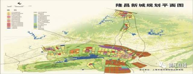 隆昌最新交通规划引领未来城市流动新篇章