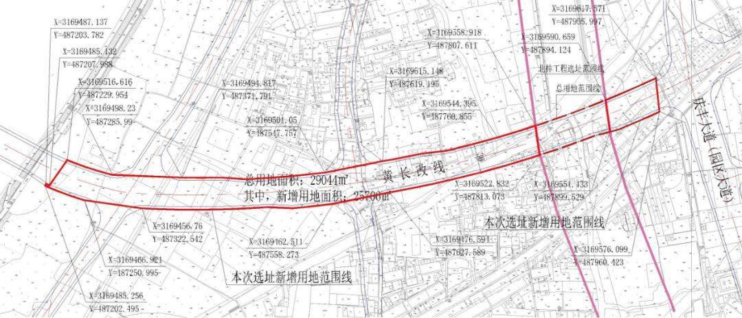 黄岩桥上街规划重塑城市风貌，引领未来发展新篇章