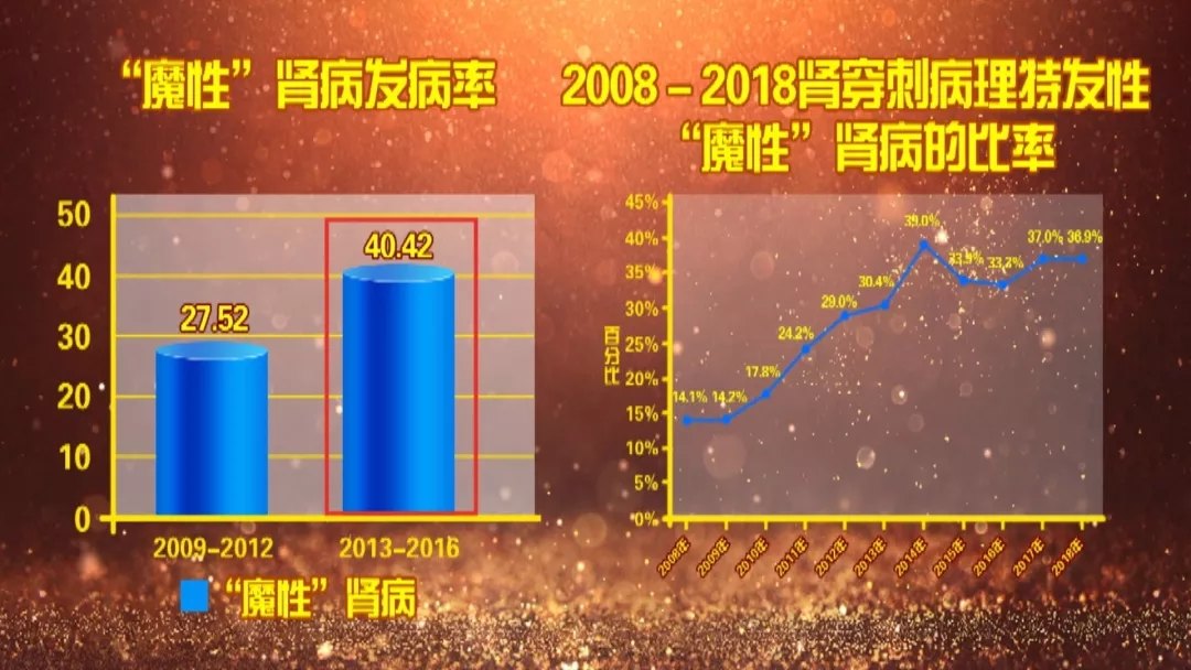 肾病领域最新突破，希望与挑战同在