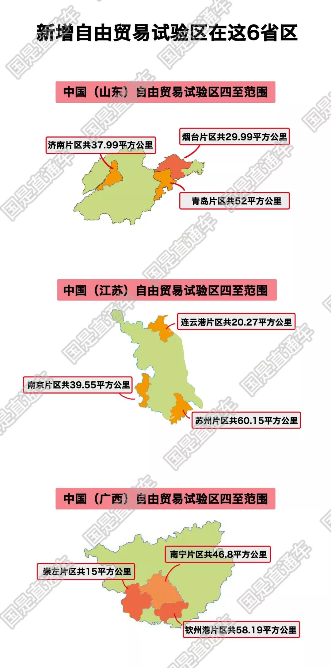 中国最新自贸区开启全新贸易篇章