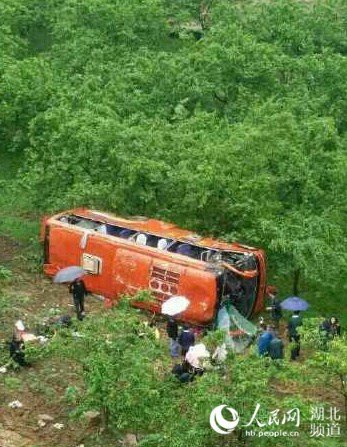 湖北南漳车祸事件深度剖析