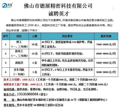 江门新会人才网最新招聘动态，探索职业发展的无限可能