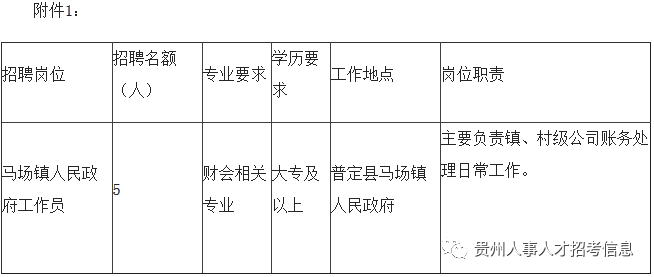 普定最新招聘动态与职业机会深度解析