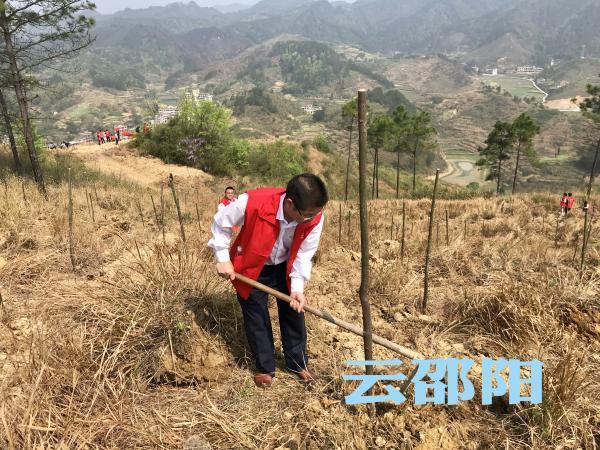 邵东县水利局新项目启动，水利建设迎来崭新篇章