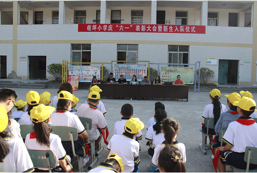 苍溪县小学创新项目，引领教育未来，培育未来之星