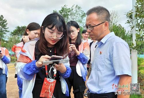 会昌县水利局新项目推动县域水利建设升级