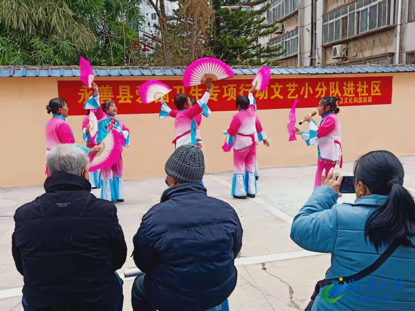 永善县剧团新项目，探索传统与现代融合的艺术之旅