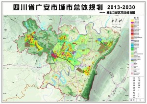 广安区初中发展规划概览，未来蓝图揭晓