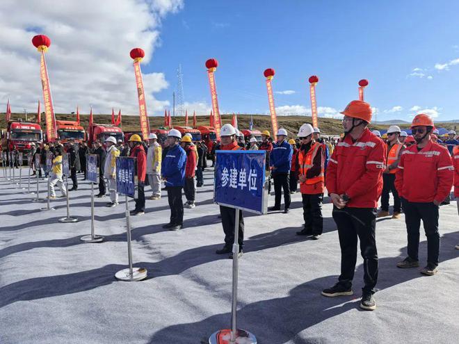 理塘县应急管理局新项目构建安全防线，推动地方稳定发展