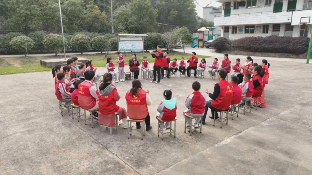 广丰县小学未来发展规划展望