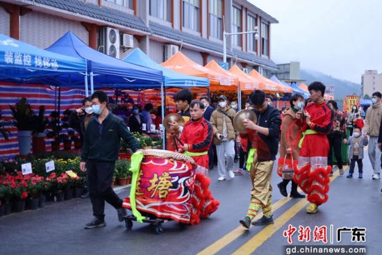 连山壮族瑶族自治县初中最新资讯简报