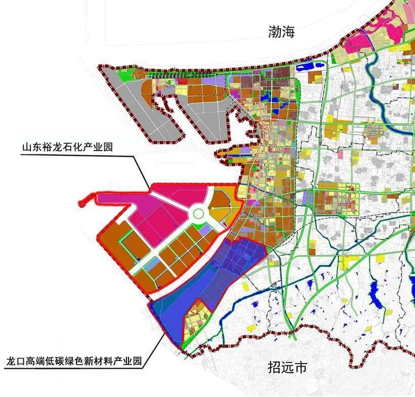 龙口市小学未来发展规划揭晓