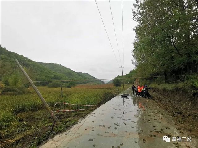 上峪乡天气预报更新通知