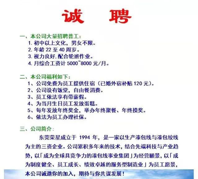 孟州市初中最新招聘信息全面解析