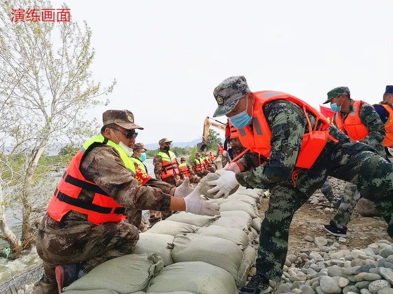 布尔津县应急管理局启动新项目，构建现代化应急管理体系