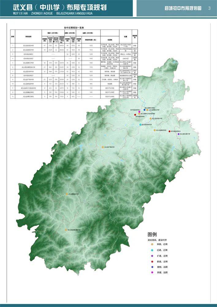 武义县小学发展规划概览，未来教育蓝图揭晓
