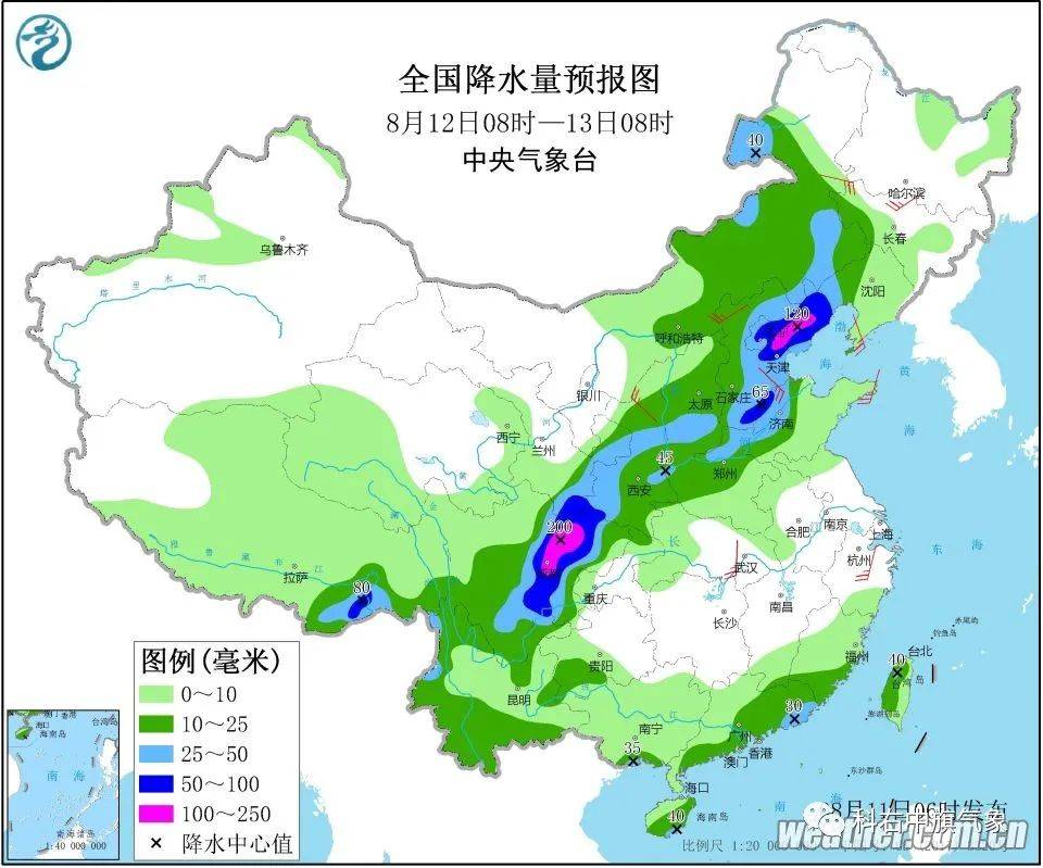 胪岗镇天气预报更新