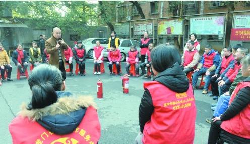 赫山区级托养福利事业单位最新动态报道