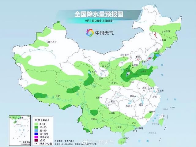 庵埠经济开发试验区最新天气概况