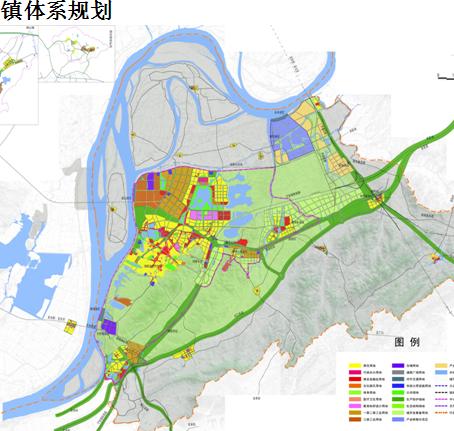 铜陵县农业农村局最新发展规划概览