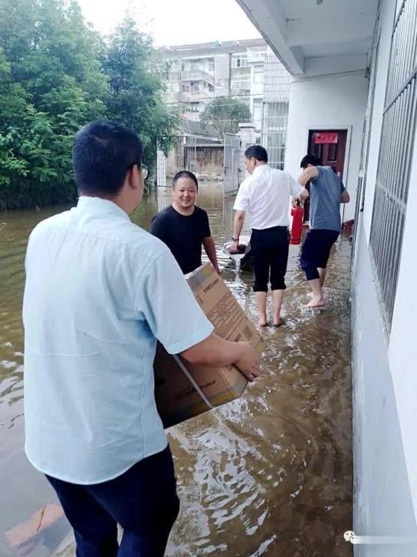 庐江县应急管理局领导团队全新亮相，职责一览表