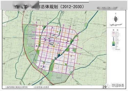 单县初中未来教育蓝图，最新发展规划揭秘