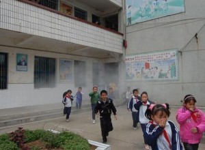 应城市小学最新动态报道