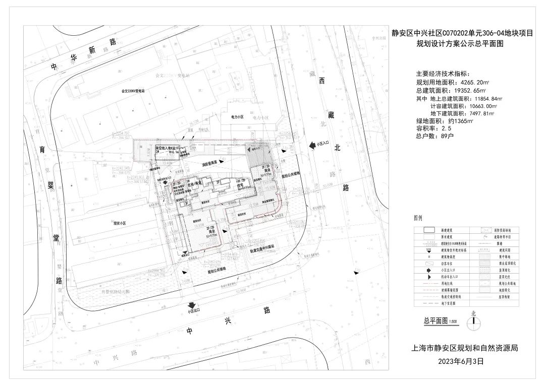 崇安区初中发展规划概览